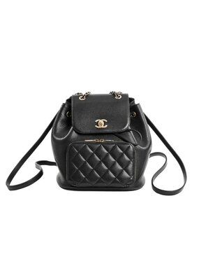 Chanel Coco Beach Backpack Printed #205196C34B CHANEL | Bags | Chanel Coco Beach Backpack Printed 2596c34b  main image 2